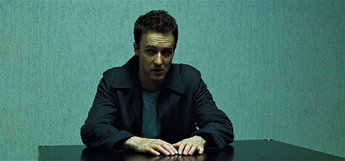 Fight Club