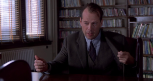 The Sixth Sense